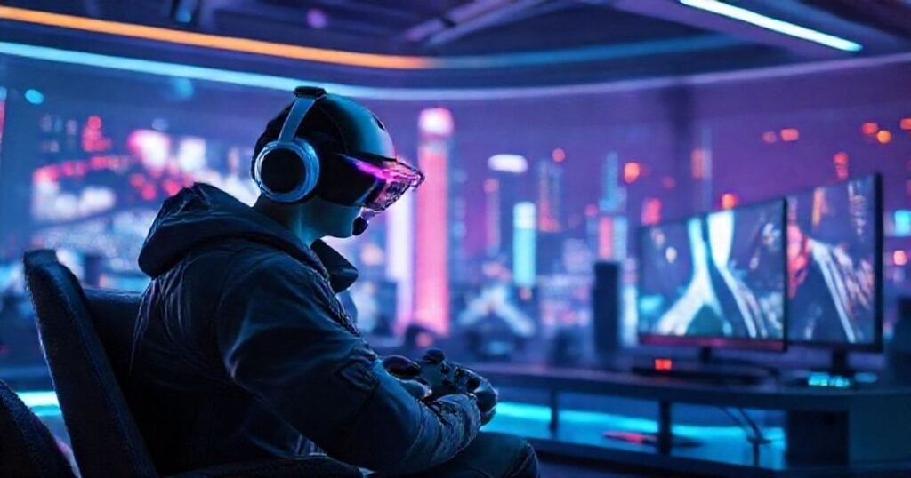 cloud gaming in 2025 featured