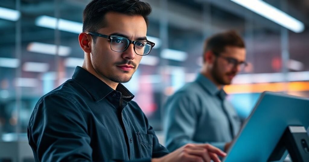 impact of technology on the workforce featured