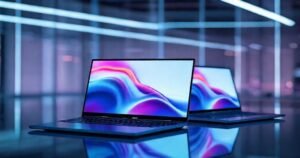 innovative laptop displays latest featured