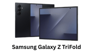Samsung Galaxy Z TriFold